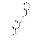 RHAWN Ethyl 4-(benzyloxy)-3-oxobutanoate
