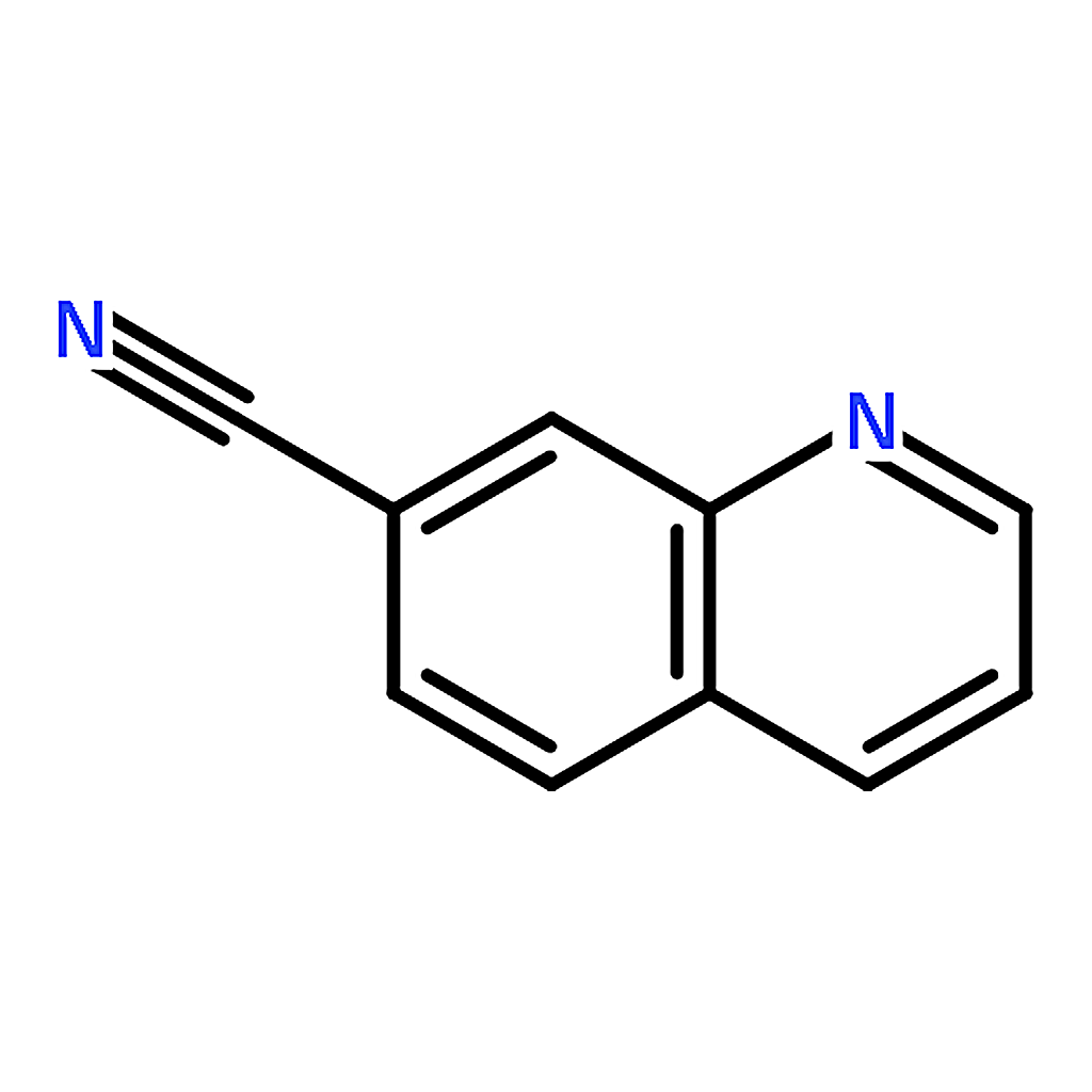 RHAWN Quinoline-7-carbonitrile