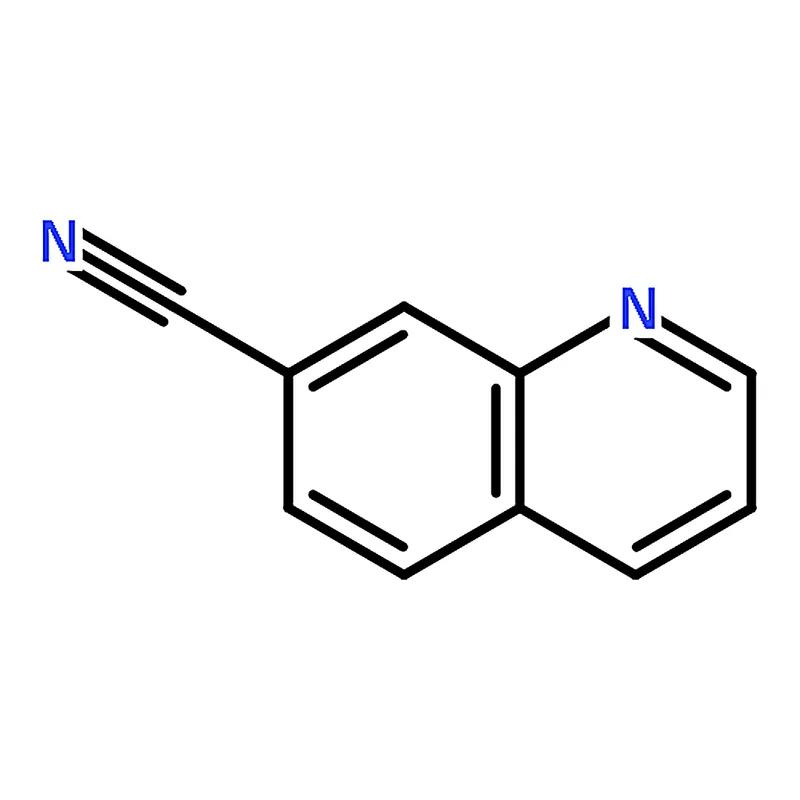 RHAWN Quinoline-7-carbonitrile