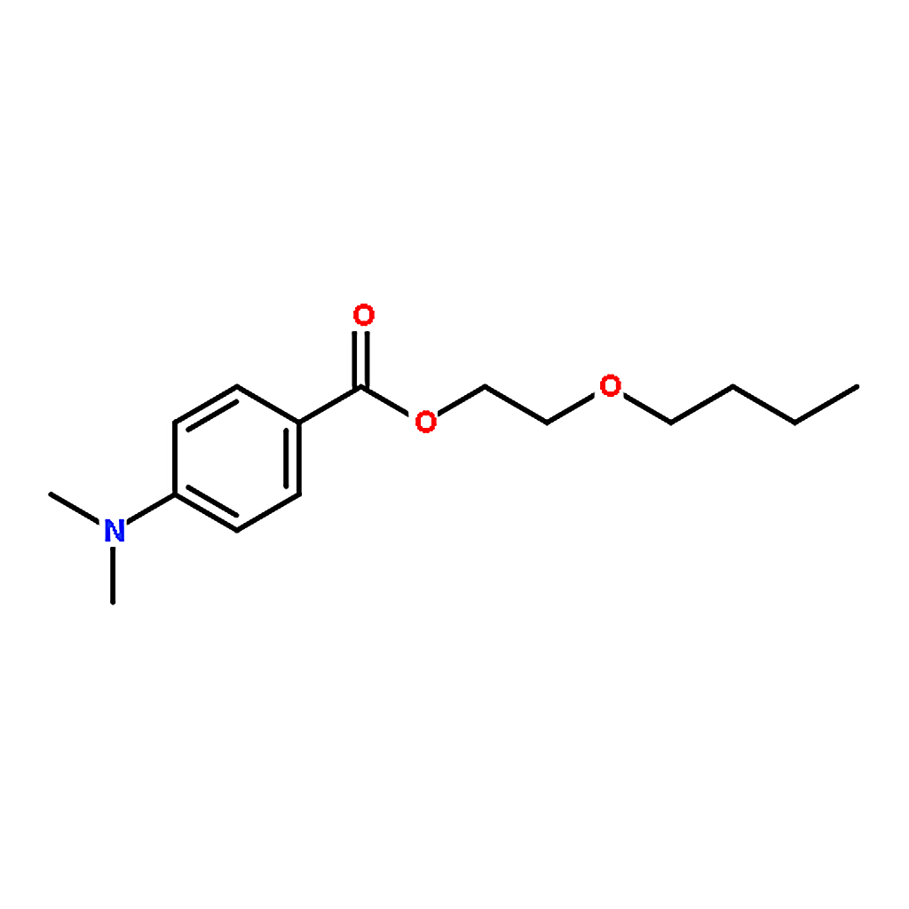 RHAWN 2-Butoxyethyl 4-(Dimethylamino)benzoate