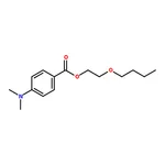 RHAWN 2-Butoxyethyl 4-(Dimethylamino)benzoate
