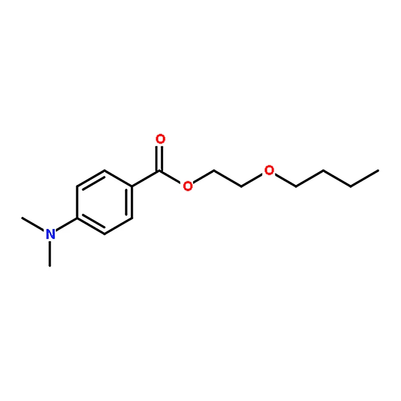 RHAWN 2-Butoxyethyl 4-(Dimethylamino)benzoate