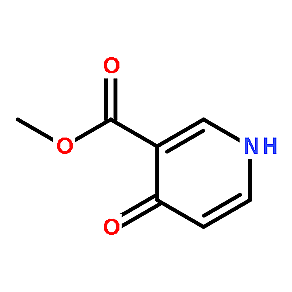 RHAWN Methyl 4-hydroxynicotinate