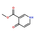 RHAWN Methyl 4-hydroxynicotinate
