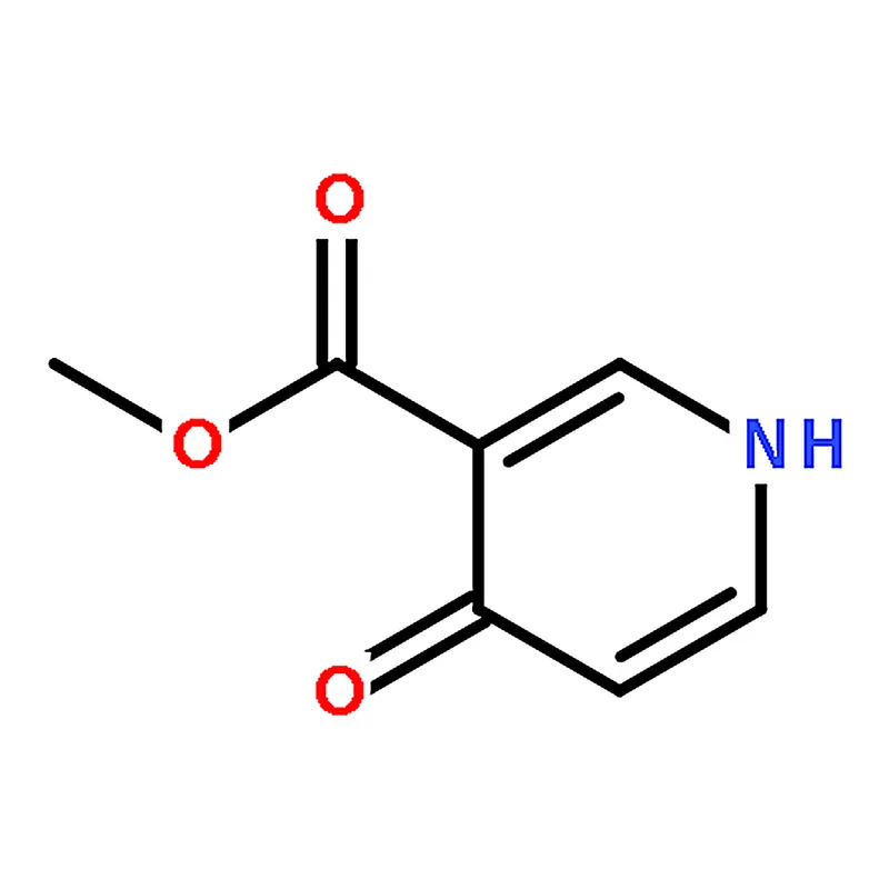 RHAWN Methyl 4-hydroxynicotinate