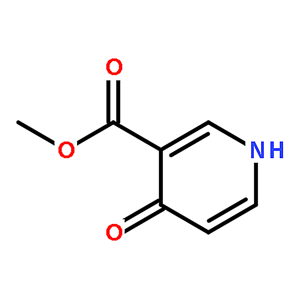 RHAWN Methyl 4-oxo-1,4-dihydropyridine-3-carboxylate