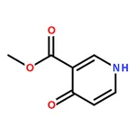 RHAWN Methyl 4-oxo-1,4-dihydropyridine-3-carboxylate