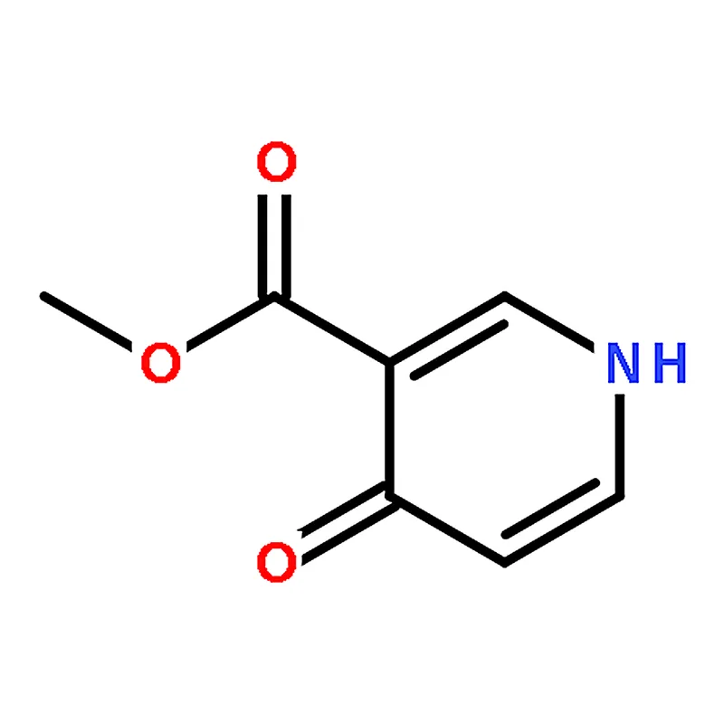 RHAWN Methyl 4-oxo-1,4-dihydropyridine-3-carboxylate