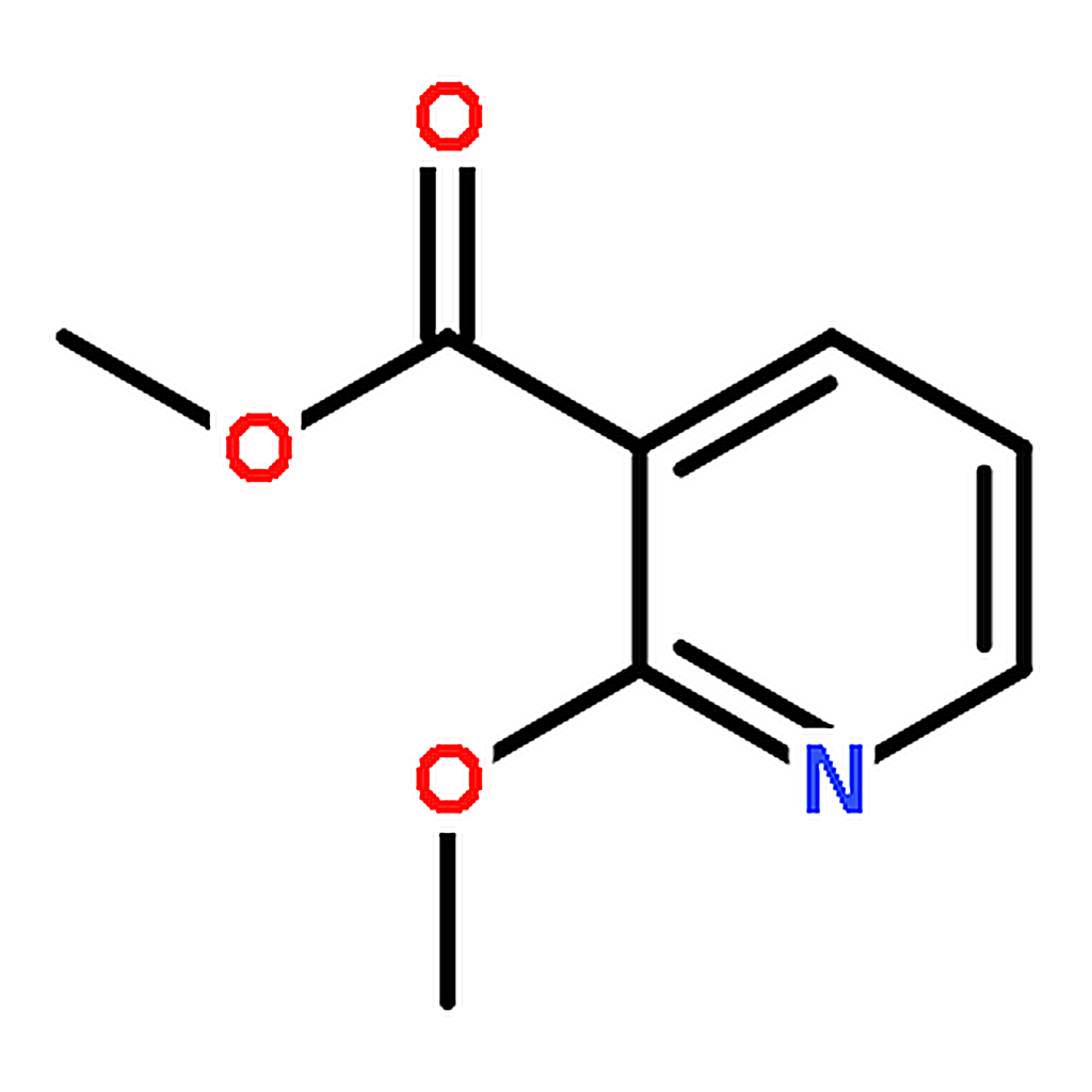 RHAWN Methyl 2-methoxynicotinate