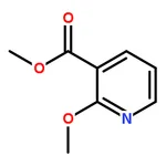 RHAWN Methyl 2-methoxynicotinate