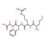 RHAWN Met-Arg-Phe-Ala acetate salt