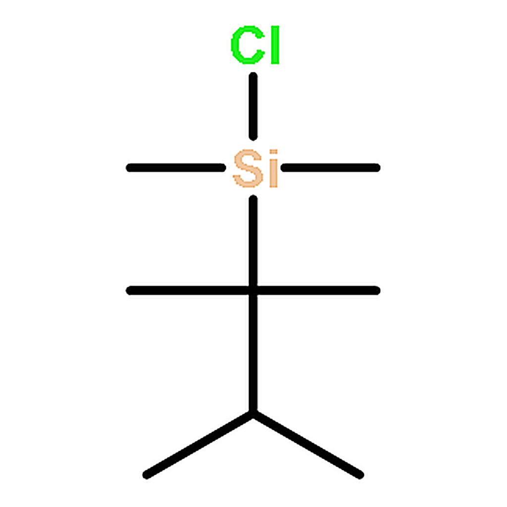 RHAWN Chloro(dimethyl)thexylsilane