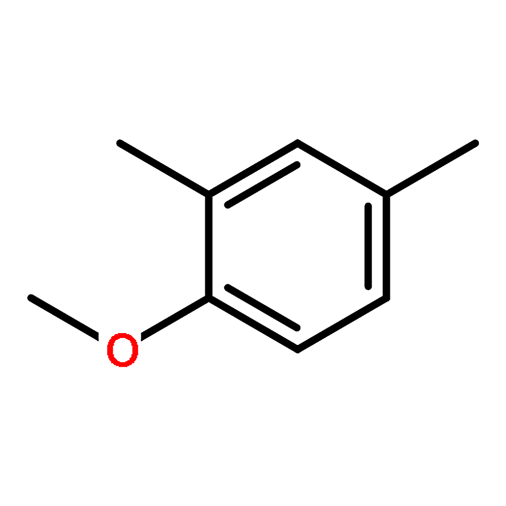 RHAWN 2,4-Dimethylanisole