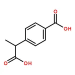 RHAWN 4-Carboxy--methylbenzeneacetic Acid