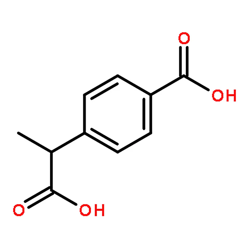 RHAWN 4-Carboxy--methylbenzeneacetic Acid