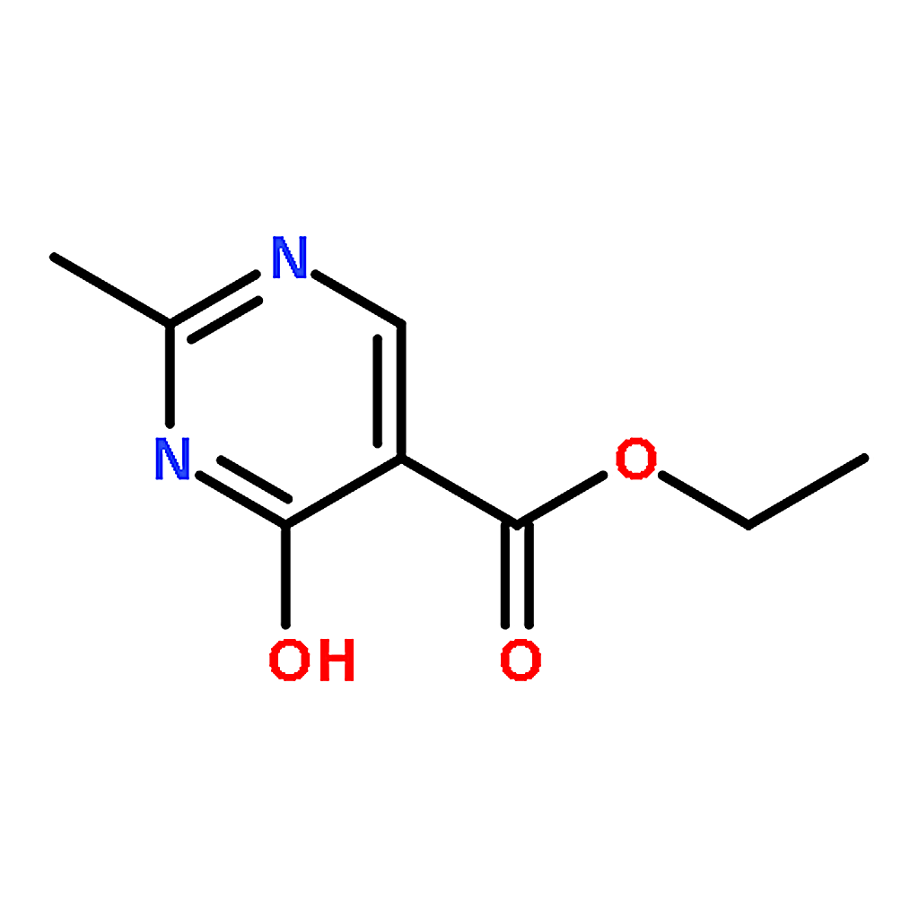 RHAWN Ethyl 4-hydroxy-2-methylpyrimidine-5-carboxylate