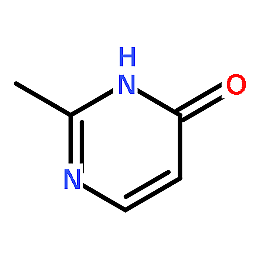 RHAWN 2-Methylpyrimidin-4-ol