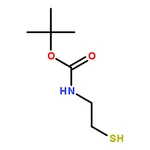 RHAWN tert-Butyl (2-mercaptoethyl)carbamate