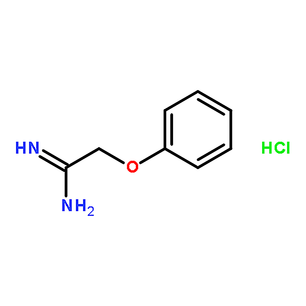 RHAWN 2-Phenoxyacetamidine Hydrochloride