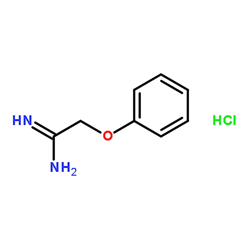 RHAWN 2-Phenoxyacetamidine Hydrochloride