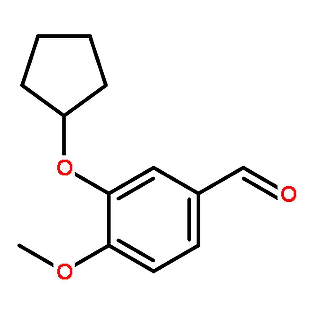 RHAWN 3-(Cyclopentyloxy)-4-methoxybenzaldehyde
