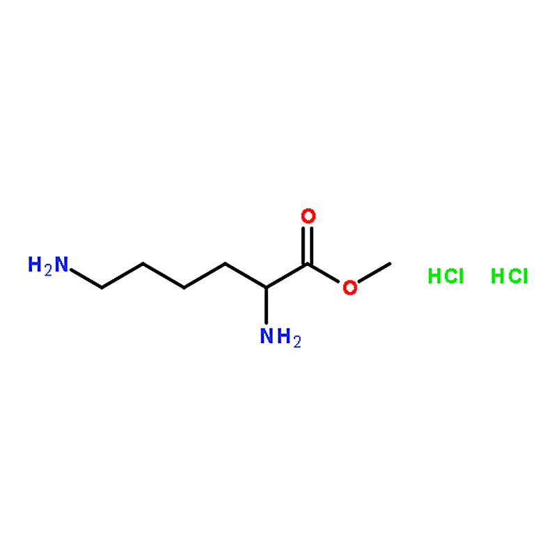 RHAWN D-Lysine Methyl Ester Dihydrochloride