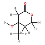 RHAWN DL-Mevalonolactone