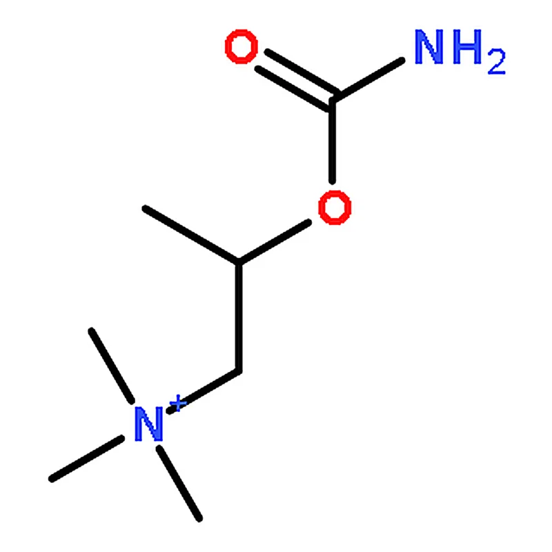 RHAWN Bethanechol (Carbamyl--methylcholine)