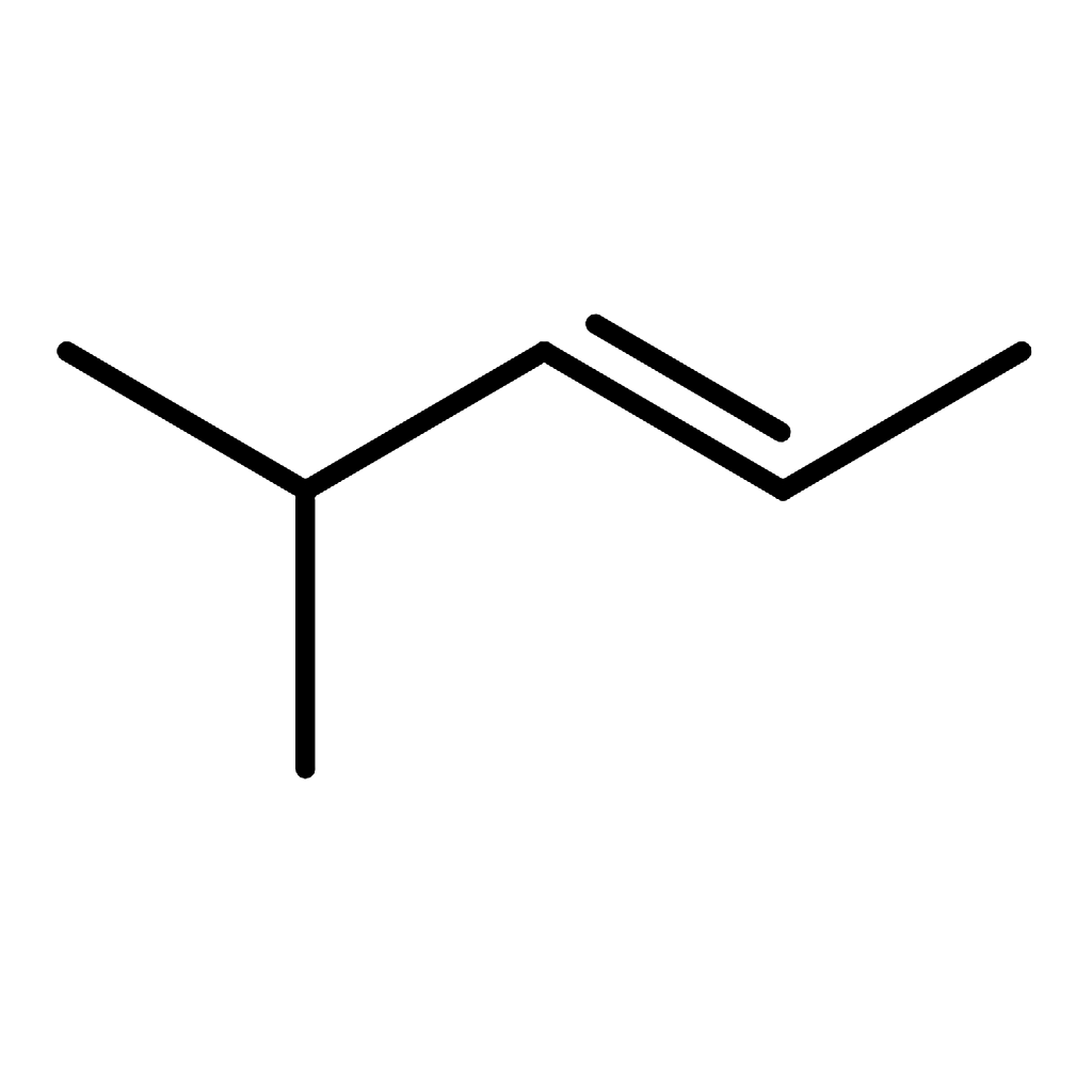 RHAWN trans-4-Methyl-2-pentene