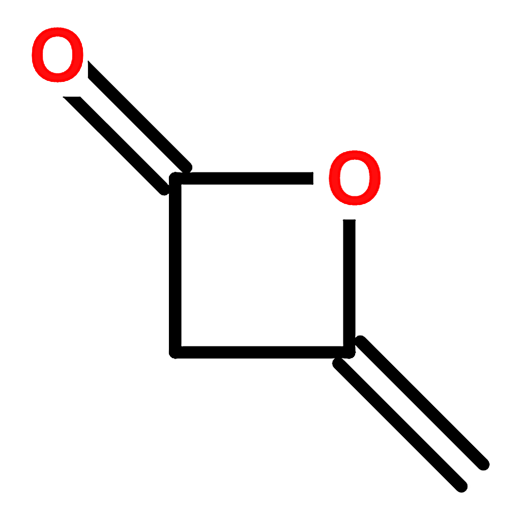 RHAWN Acetyl ketene