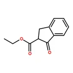 RHAWN Ethyl 1-oxo-2,3-dihydro-1H-indene-2-carboxylate