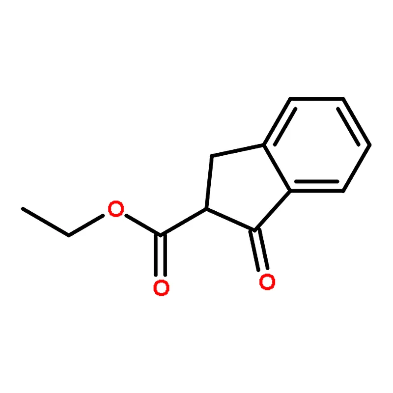 RHAWN Ethyl 1-oxo-2,3-dihydro-1H-indene-2-carboxylate