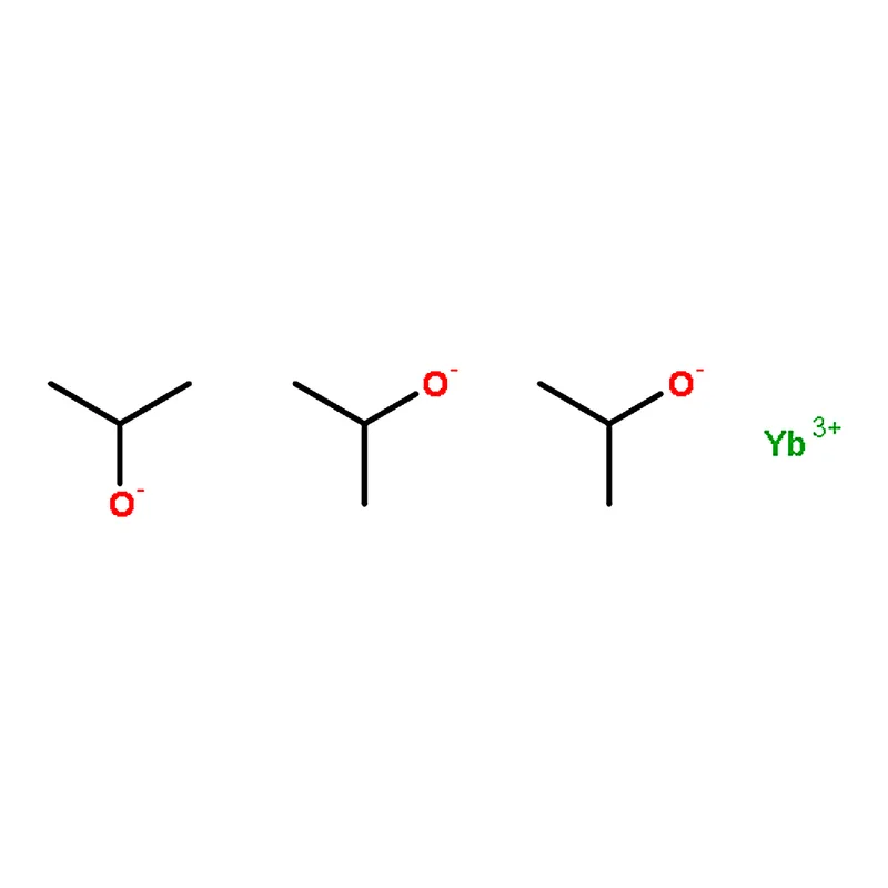 RHAWN Ytterbium(III) Isopropoxide
