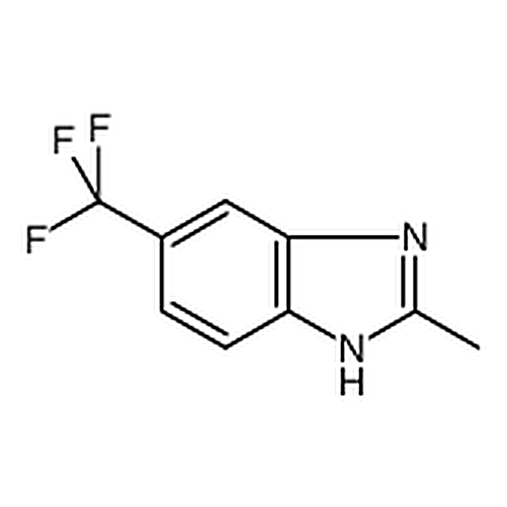 RHAWN 2-Methyl-6-(Trifluoromethyl)-1H-Benzimidazole