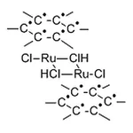 RHAWN (Hexamethylbenzene)ruthenium(II) dichloride dimer