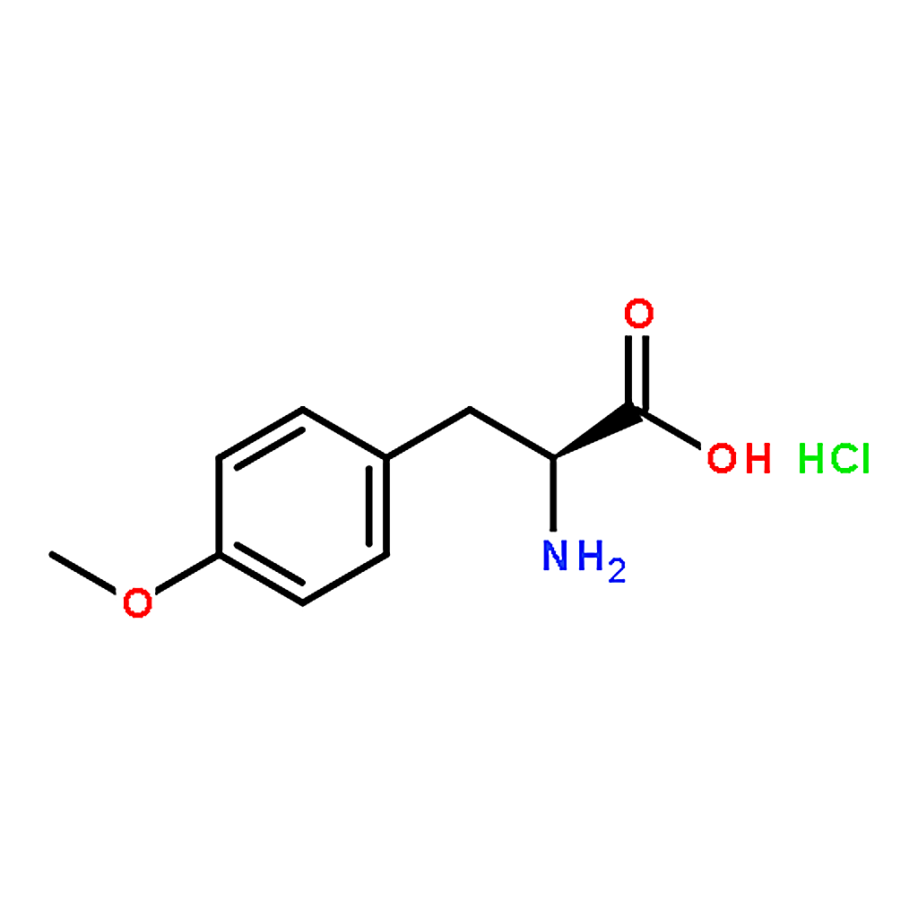 RHAWN O-Methyl-L-tyrosine hydrochloride