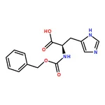 RHAWN N-Carbobenzoxy-D-histidine