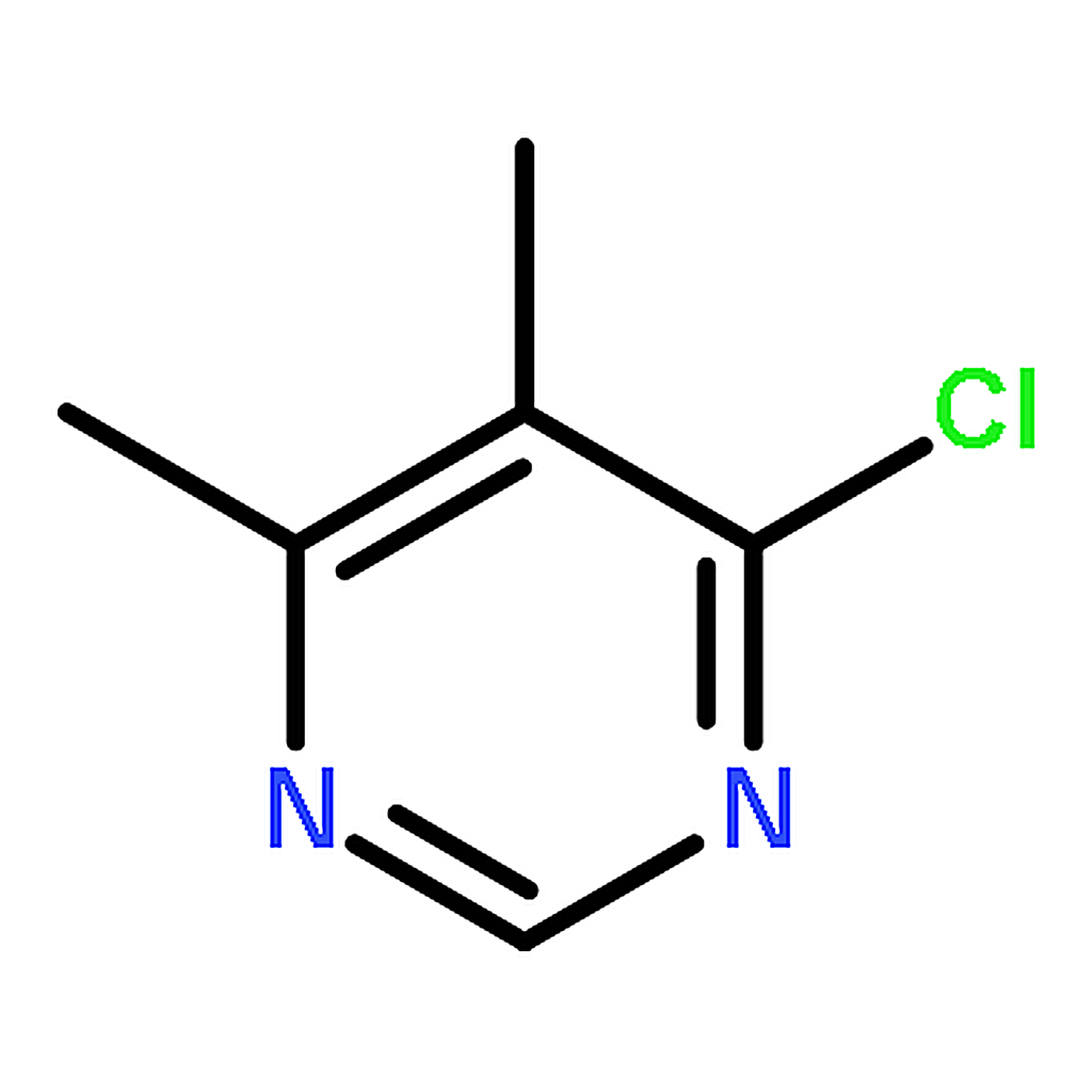RHAWN 4-Chloro-5，6-dimethylpyrimidine