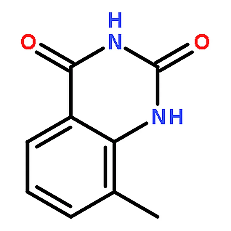 RHAWN 8-Methylquinazoline-2,4(1H,3H)-dione