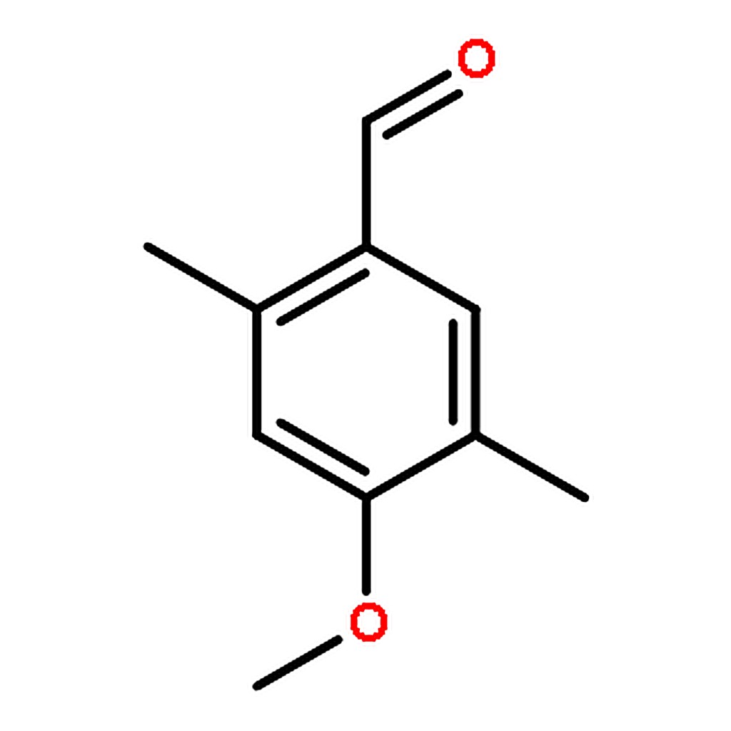 RHAWN 2,5-Dimethyl-4-methoxybenzaldehyde