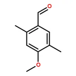 RHAWN 2,5-Dimethyl-4-methoxybenzaldehyde