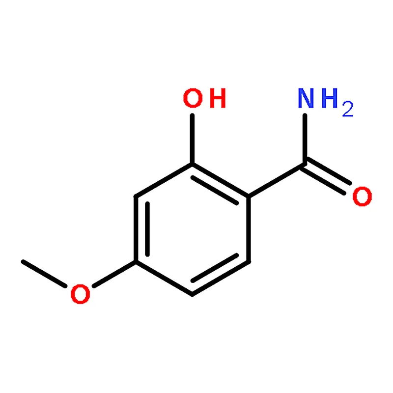 RHAWN 4-Methoxysalicylamide