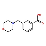 RHAWN 3-(Morpholinomethyl)benzoic Acid