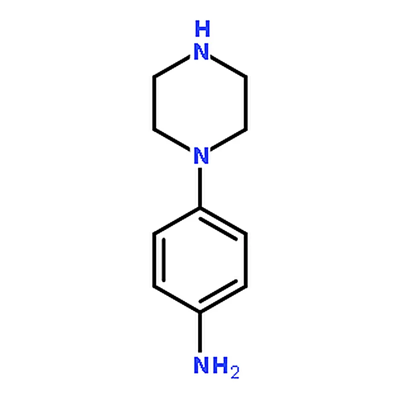 RHAWN 4-piperazin-1-ylaniline