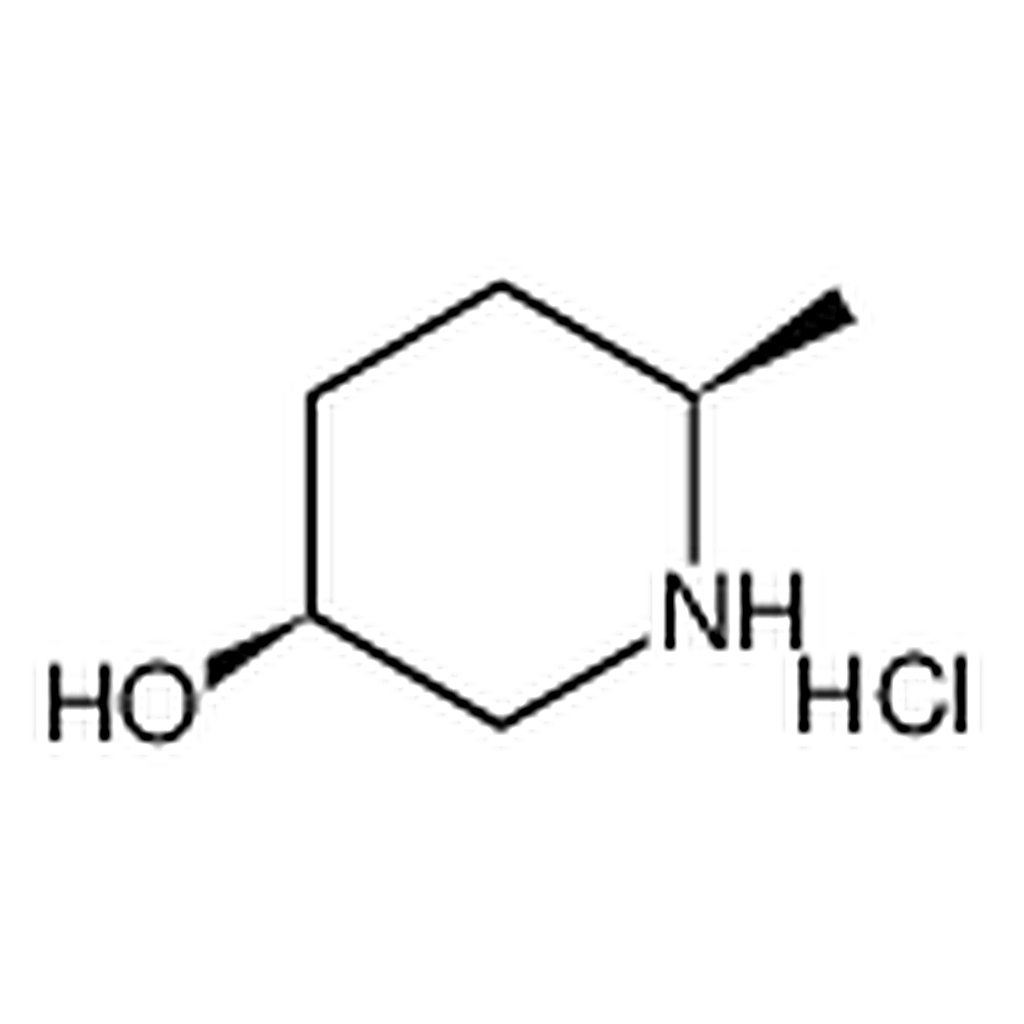 RHAWN cis-6-Methylpiperidin-3-ol hydrochloride