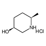 RHAWN cis-6-Methylpiperidin-3-ol hydrochloride