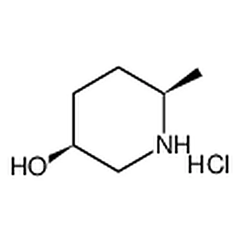 RHAWN cis-6-Methylpiperidin-3-ol hydrochloride