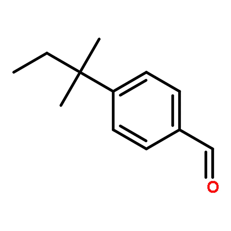 RHAWN 4-(tert-Pentyl)benzaldehyde