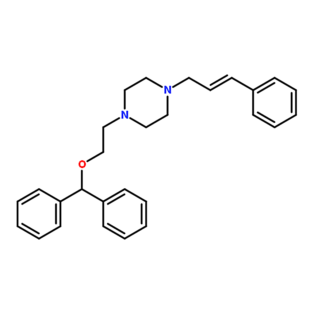 RHAWN GBR 12783 dihydrochloride