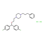 RHAWN Vanoxerine dihydrochloride